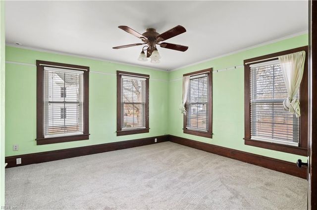 227 James ST, Smithfield, VA 23430