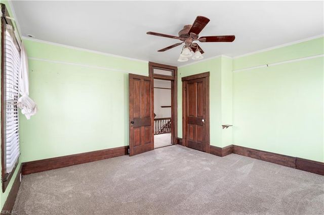 227 James ST, Smithfield, VA 23430