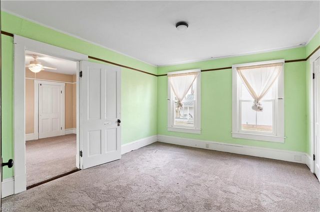 227 James ST, Smithfield, VA 23430