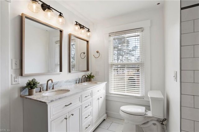 227 James ST, Smithfield, VA 23430