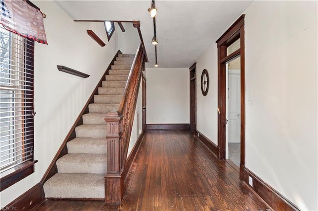 227 James ST, Smithfield, VA 23430