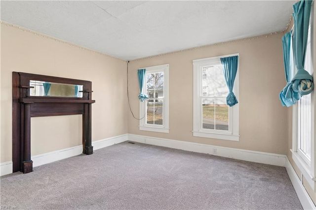 227 James ST, Smithfield, VA 23430