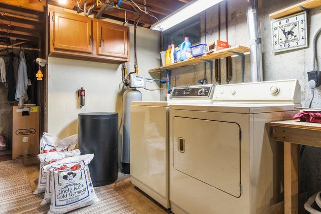 132 OAK COURT, Berlin, WI 54923