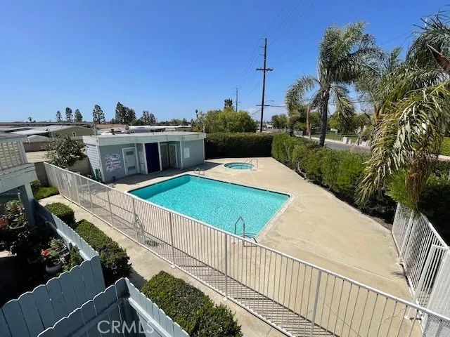 7652 Cerritos Avenue E, Stanton, CA 90680