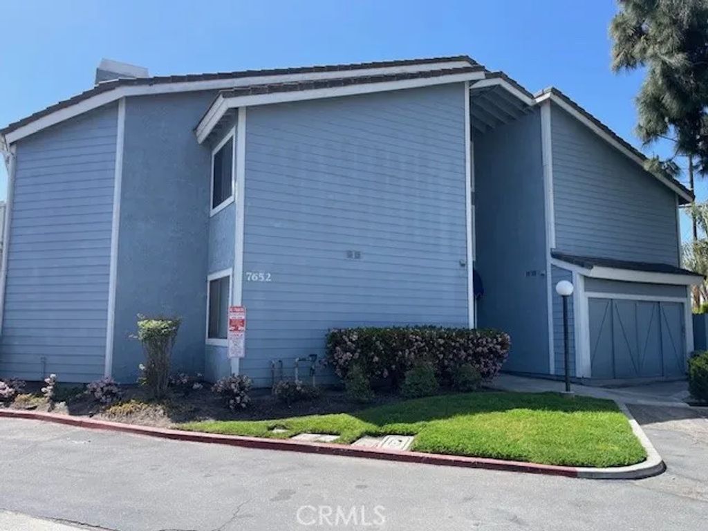 7652 Cerritos Avenue E, Stanton, CA 90680