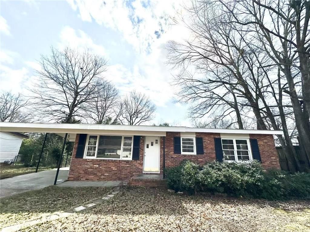 3618 Grier Avenue, Columbus, GA 31909