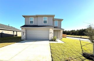 18339 Cantor Street, New Caney, TX 77357