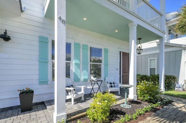 48 Ruth Street, Miramar Beach, FL 32550