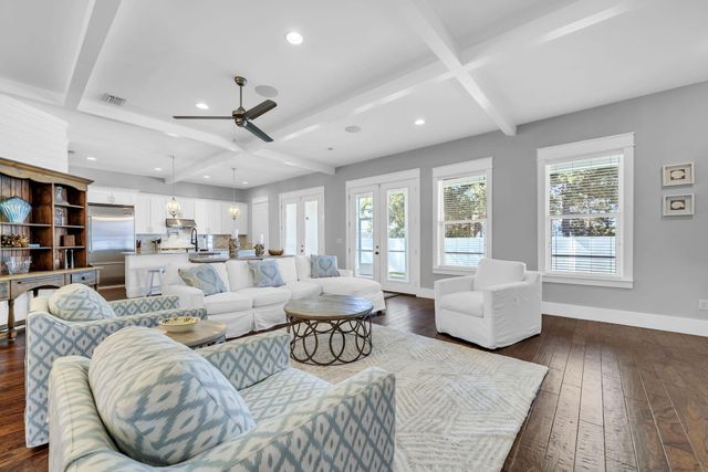 48 Ruth Street, Miramar Beach, FL 32550
