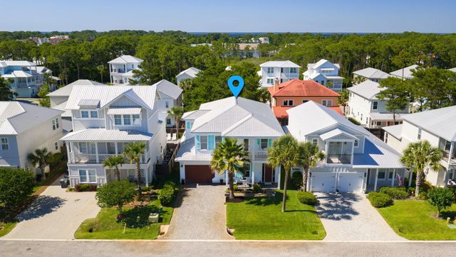 48 Ruth Street, Miramar Beach, FL 32550