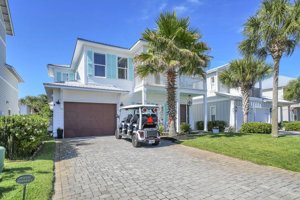 48 Ruth Street, Miramar Beach, FL 32550