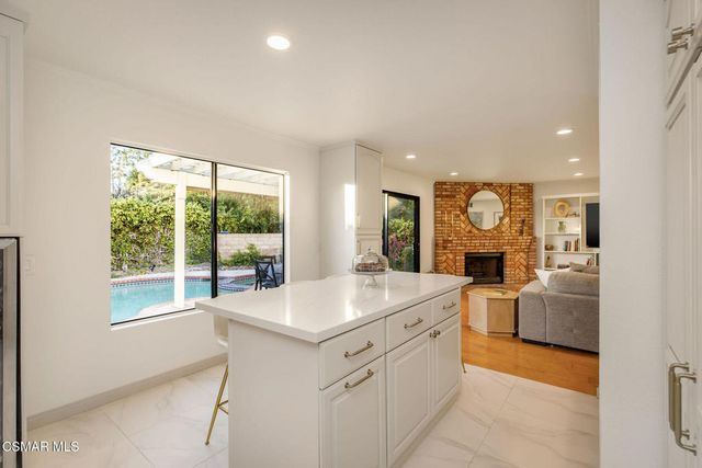 5507 Evita Court, Agoura Hills, CA 91301