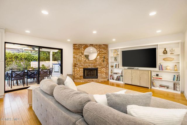 5507 Evita Court, Agoura Hills, CA 91301