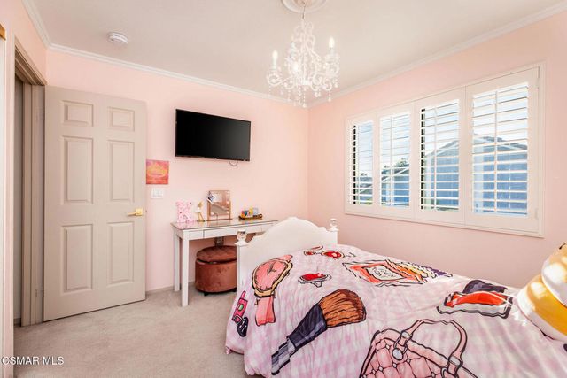 5507 Evita Court, Agoura Hills, CA 91301