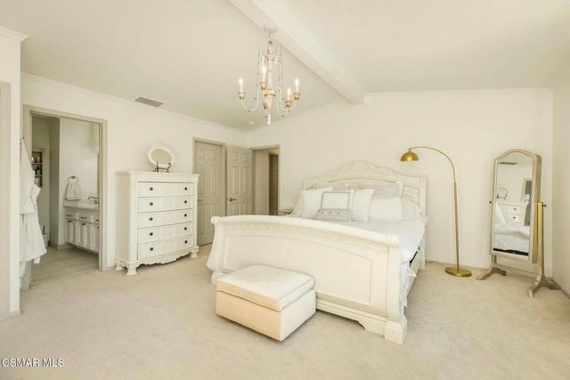 5507 Evita Court, Agoura Hills, CA 91301