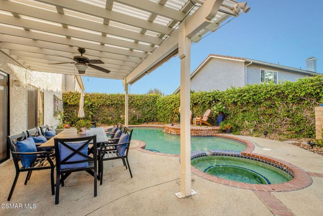 5507 Evita Court, Agoura Hills, CA 91301