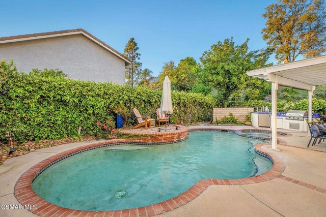 5507 Evita Court, Agoura Hills, CA 91301
