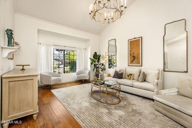 5507 Evita Court, Agoura Hills, CA 91301