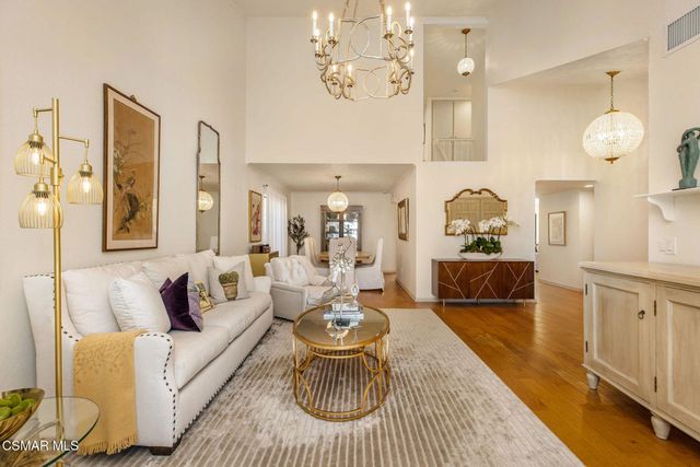 5507 Evita Court, Agoura Hills, CA 91301