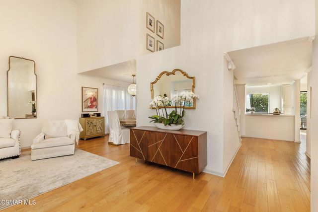 5507 Evita Court, Agoura Hills, CA 91301