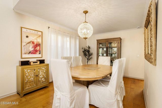 5507 Evita Court, Agoura Hills, CA 91301