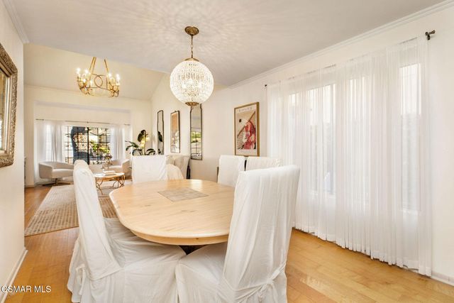 5507 Evita Court, Agoura Hills, CA 91301