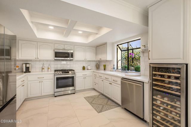 5507 Evita Court, Agoura Hills, CA 91301