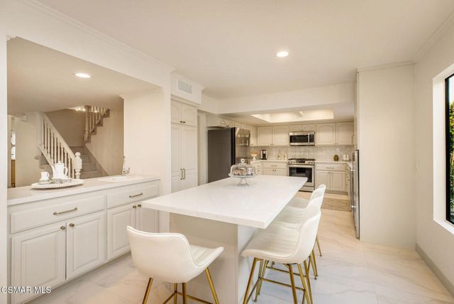 5507 Evita Court, Agoura Hills, CA 91301