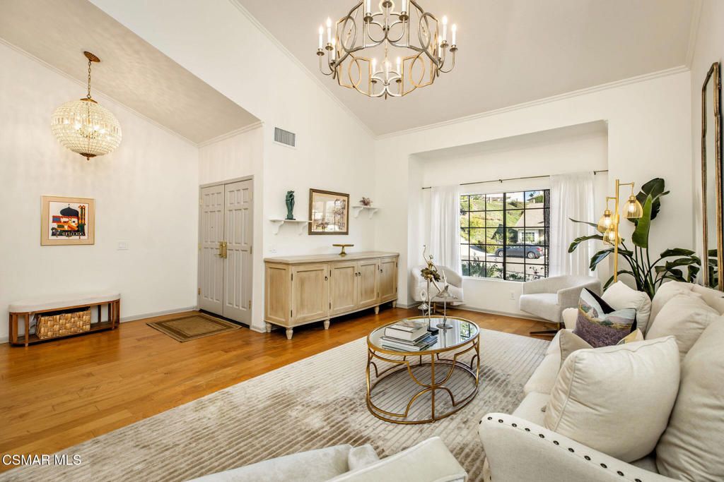 5507 Evita Court, Agoura Hills, CA 91301