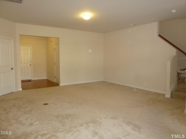 521 Denhoff Drive, Cary, NC 27519