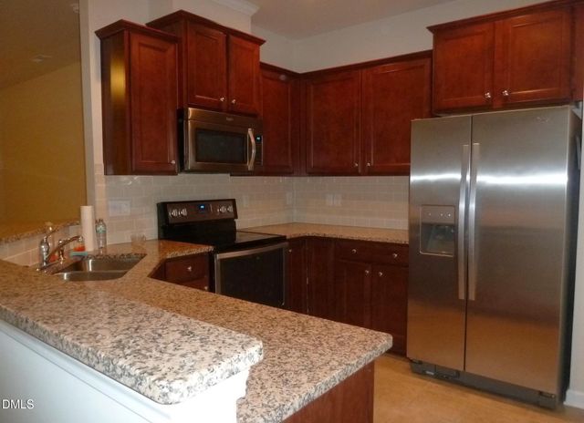 521 Denhoff Drive, Cary, NC 27519