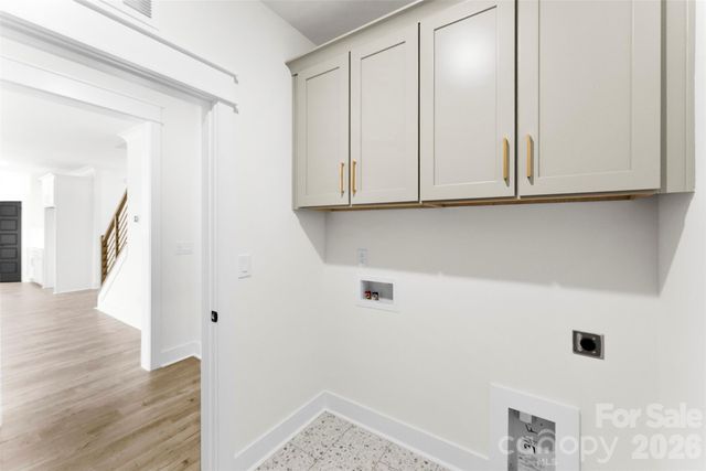 135 Harbourtown Drive, Kings Mountain, NC 28086