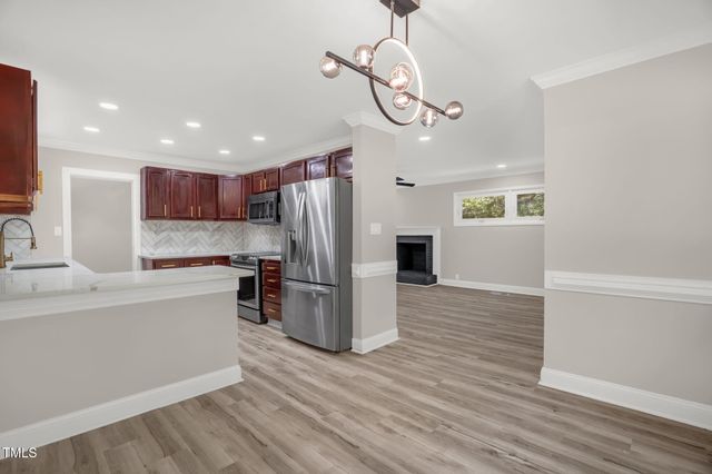 2519 Mirror Lake Drive, Fayetteville, NC 28303