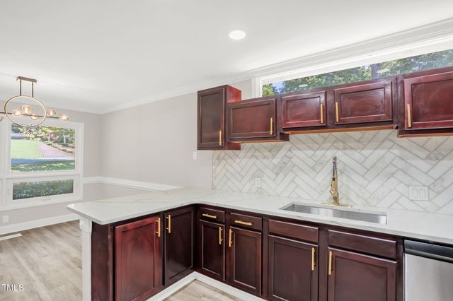 2519 Mirror Lake Drive, Fayetteville, NC 28303