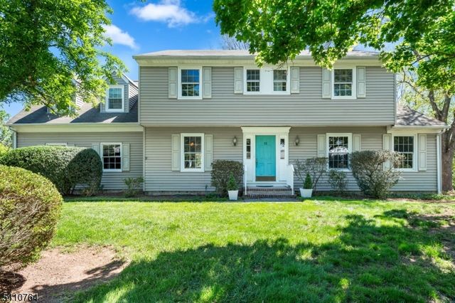 11 Whippoorwill Way, Montgomery Twp., NJ 08502