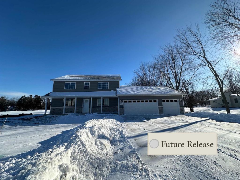 3830 MUSKIE DRIVE, Weston, WI 54476