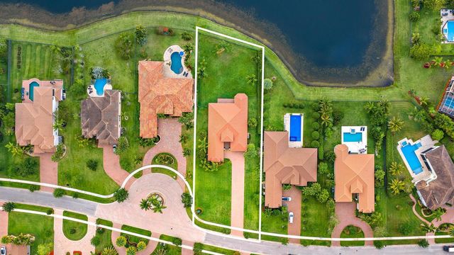 11109 Rockledge View Drive, Palm Beach Gardens, FL 33412