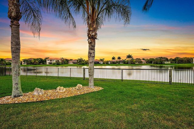 11109 Rockledge View Drive, Palm Beach Gardens, FL 33412