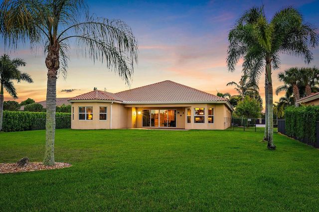 11109 Rockledge View Drive, Palm Beach Gardens, FL 33412
