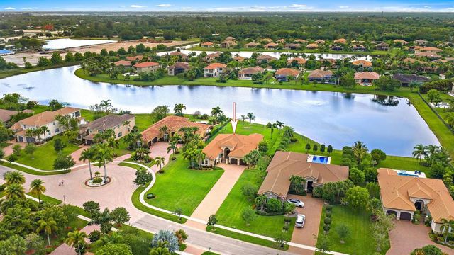 11109 Rockledge View Drive, Palm Beach Gardens, FL 33412