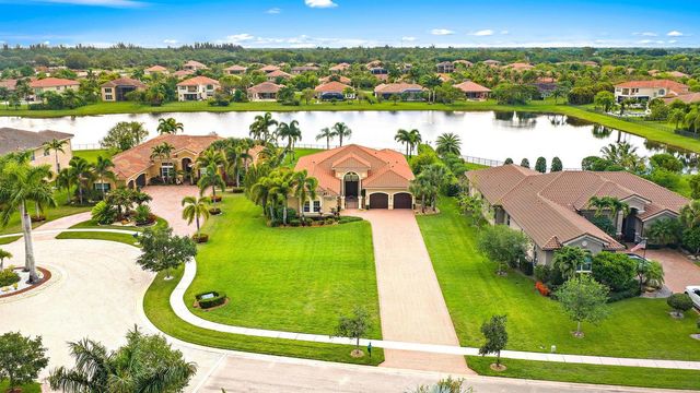 11109 Rockledge View Drive, Palm Beach Gardens, FL 33412