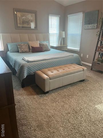 950 Hidden Cove, Belleville, IL 62223