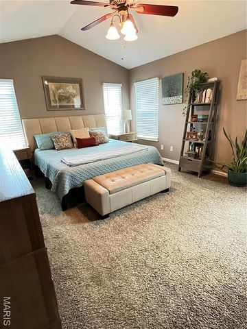 950 Hidden Cove, Belleville, IL 62223