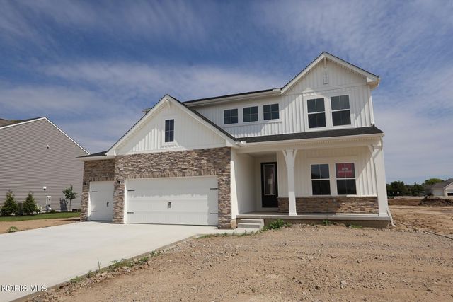 7748 Hank Drive, Holland, OH 43528