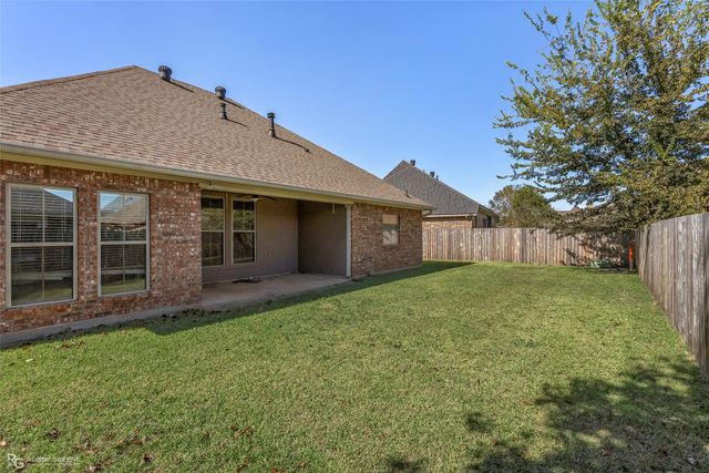 613 Alder Lane, Bossier City, LA 71111