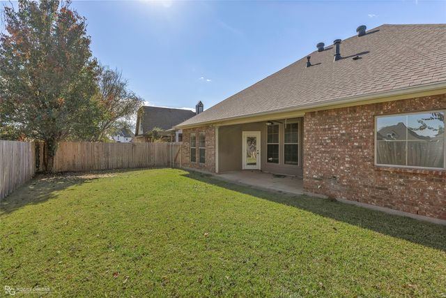 613 Alder Lane, Bossier City, LA 71111