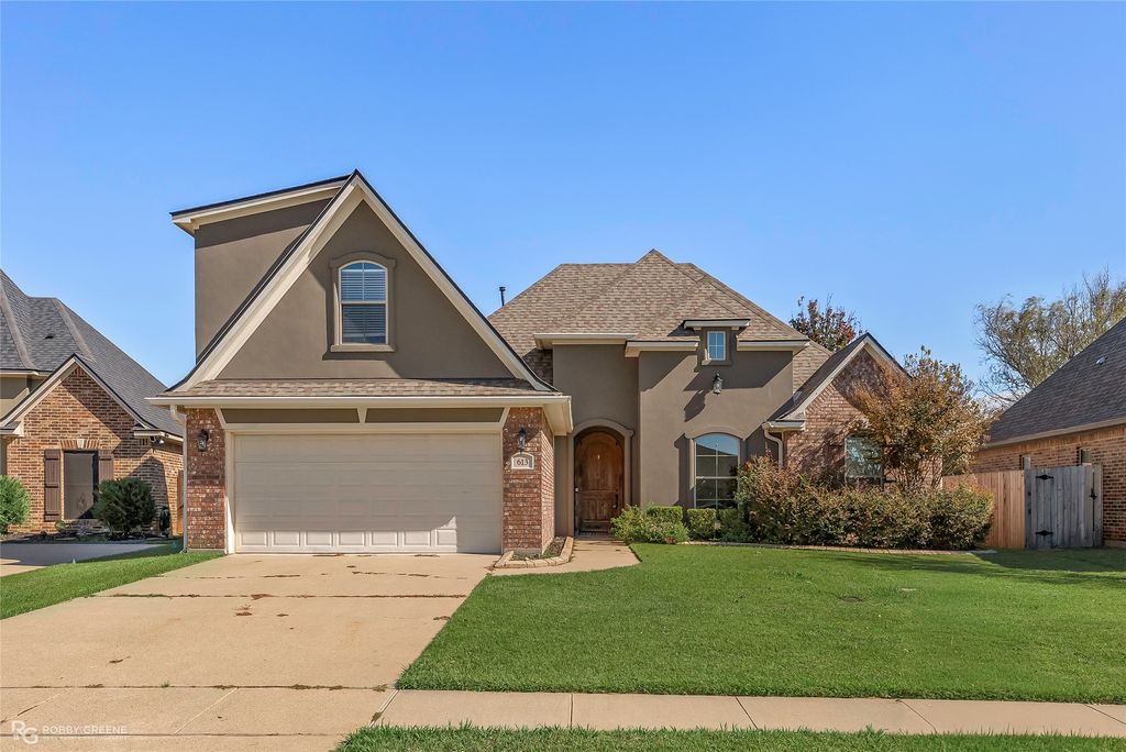 613 Alder Lane, Bossier City, LA 71111