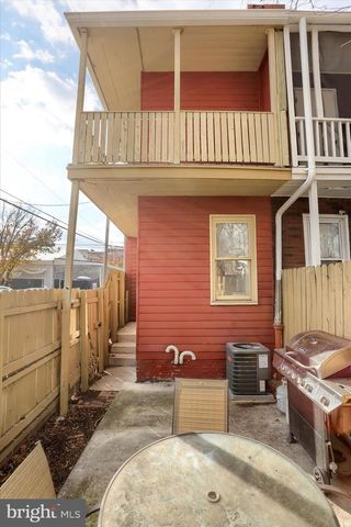 1315 JAMES ST, Harrisburg, PA 17102