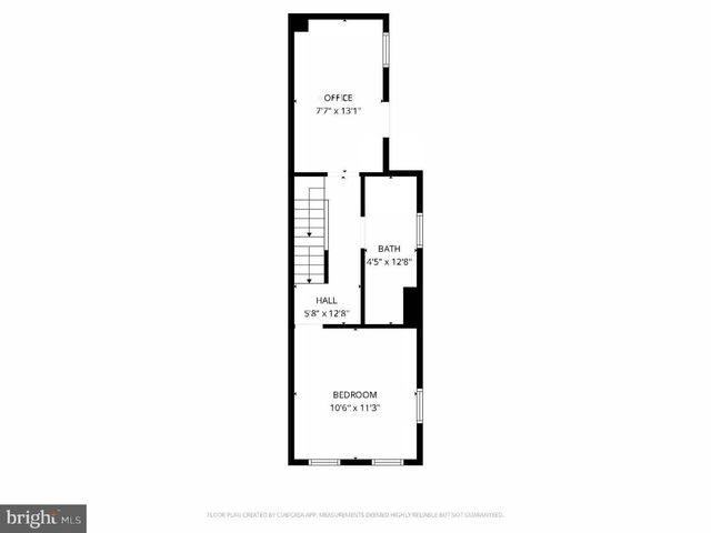 1315 JAMES ST, Harrisburg, PA 17102