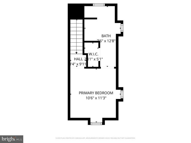 1315 JAMES ST, Harrisburg, PA 17102